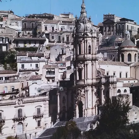 Apartamento Lt Modica