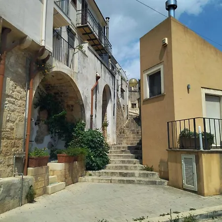 Apartamento Lt Modica